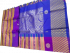 SAREES KPM SILK WITH BLOUSE